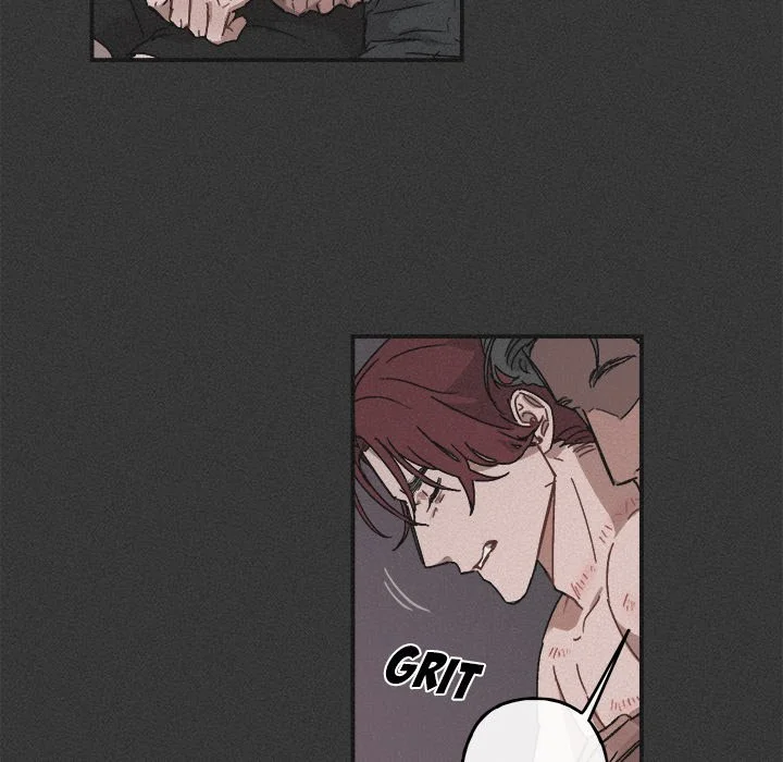 Our Future - Chapter 23